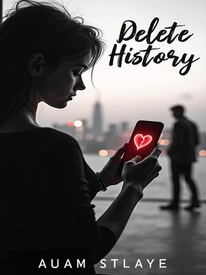 cover image of Delete History